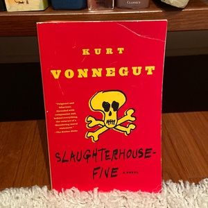 Kurt Vonnegut’s Slaughterhouse-Five